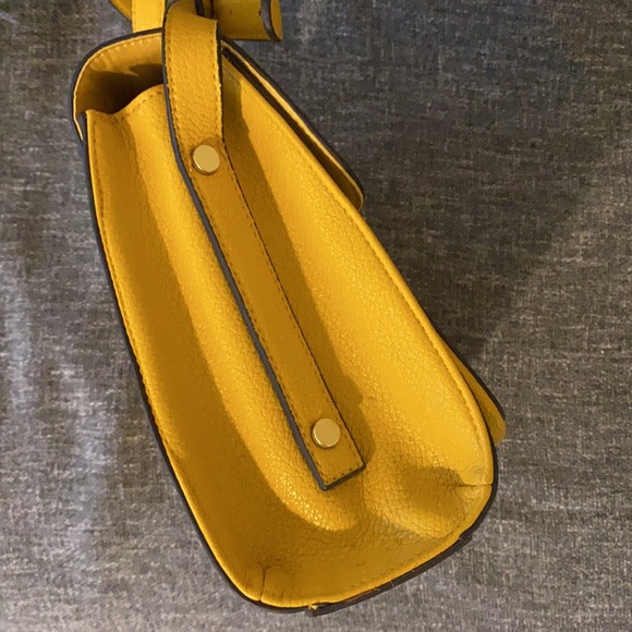 ✨NEW✨ 3.1 PHILLIP LIM TARGET YELLOW CROSSBODY BAG - Picture 9 of 16